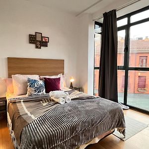Appartement met Twee Slaapkamers